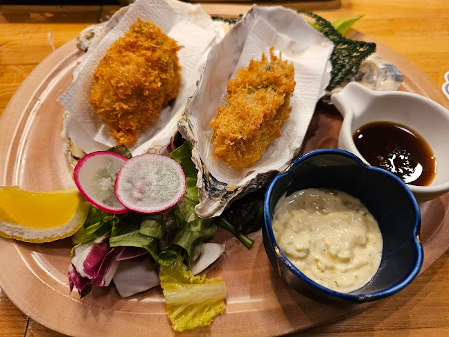 Comentarii opinii despre 函館海鮮料理 海光房