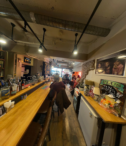 cafe PLUS - 横浜市