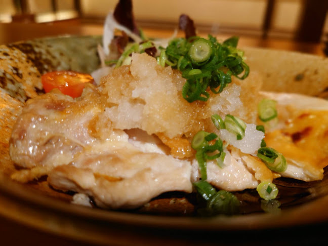 谷町二丁目 鯛めしや はなび