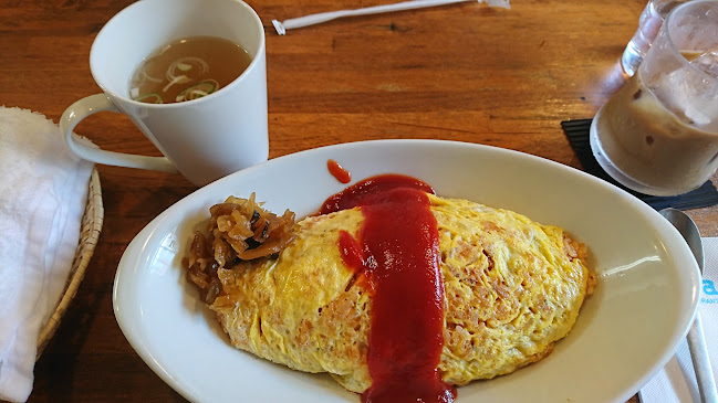 コーヒー&レストラン ロータ