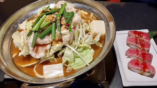 越後庵 むらかみ-静岡本店- - 飲食業