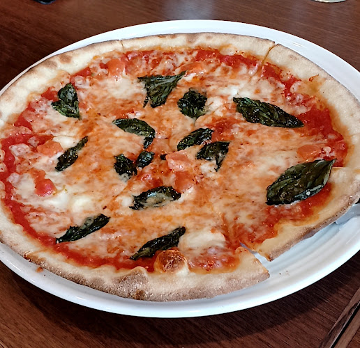 イタリア料理 ティンパーノ - 武蔵野市