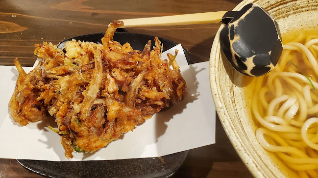 Opinii despre かもん în 大阪市 - 飲食業