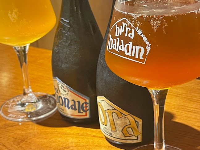 Comentarii opinii despre La TRIPLETTA ラ・トリプレッタ