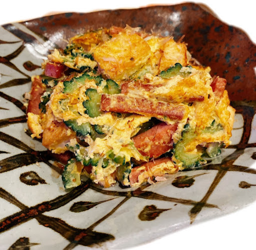 沖縄居酒屋 美美 - 飲食業