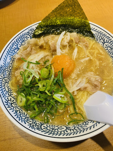 丸源ラーメン 彦根店 - 飲食業