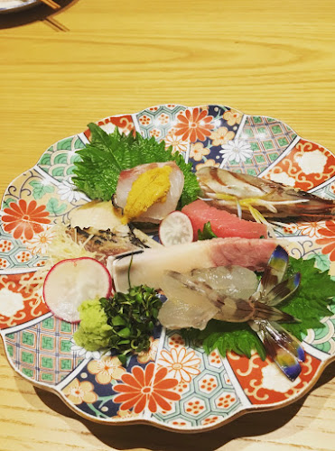 博多美食と日本酒 響喜