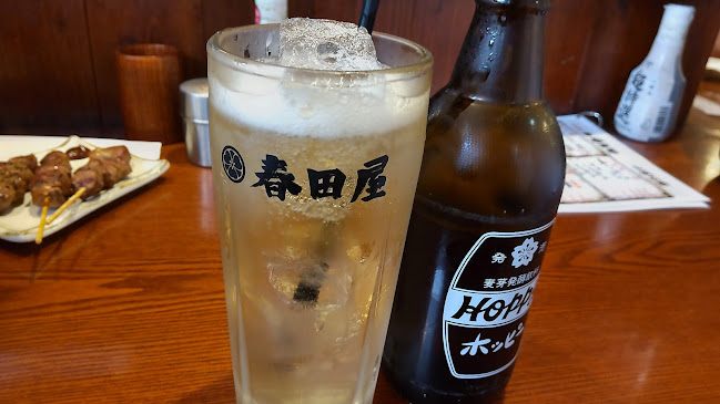 Comentarii opinii despre 練馬 春田屋 本店