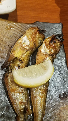 炉端焼き 家富良 - 飲食業