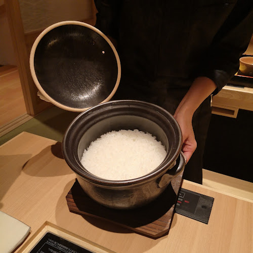 Opinii despre 二條 やま岸 în 京都市 - 飲食業