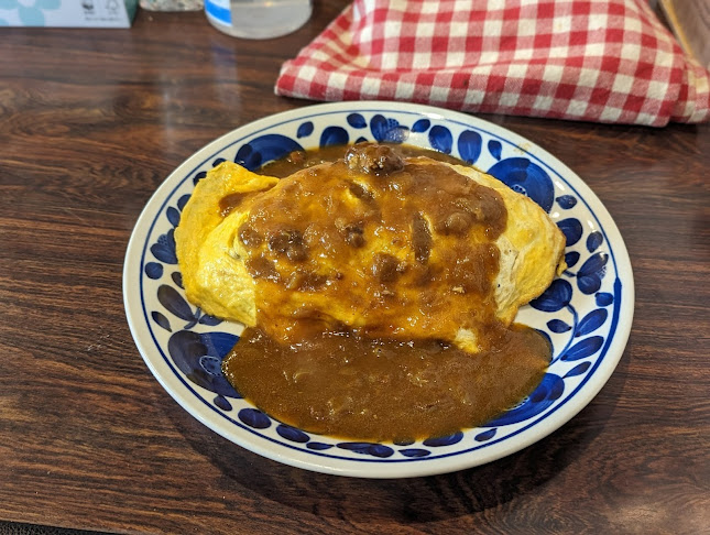 カフェ食堂 KEIKOさんのお店 - 飲食業