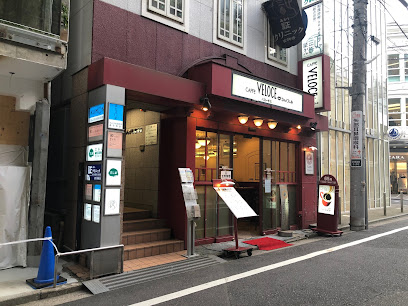 カフェ・ベローチェ 吉祥寺店
