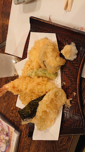 大漁寿司 - 飲食業