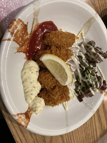 Opinii despre 炉端焼き 家富良 în 米子市 - 飲食業