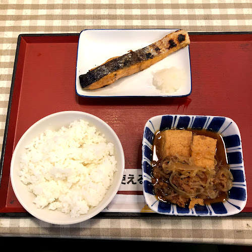Opinii despre まいどおおきに食堂 生駒 西白庭台食堂 în 生駒市 - 飲食業