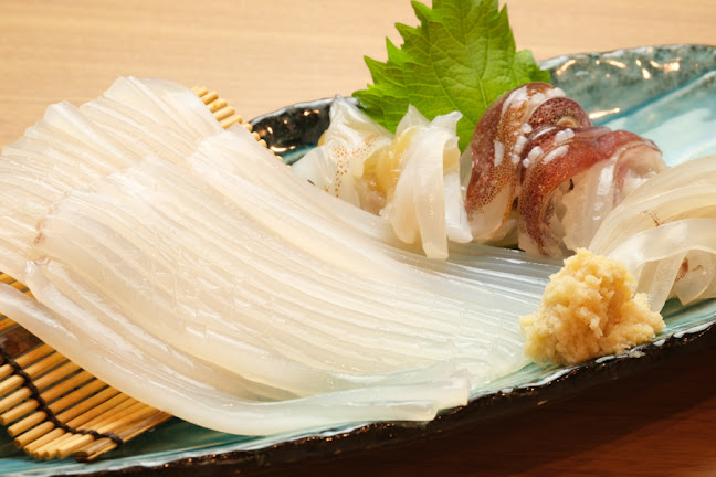 Opinii despre 一っ福 în 青森市 - 飲食業