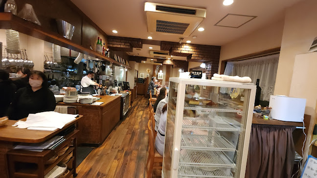 タベルナ ラ・メッセ - 飲食業