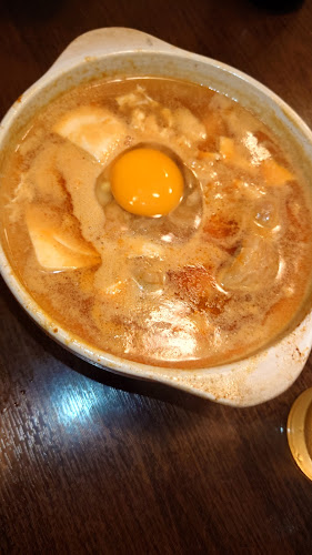 マダムズ バー 十(てん) - 新座市