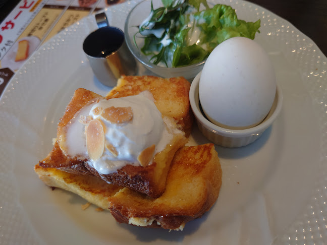 Comentarii opinii despre 星乃珈琲店 宮崎店