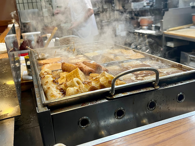 手打うどん 香川 北新地店 - 大阪市