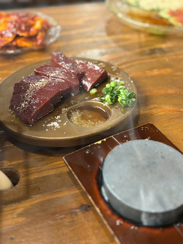 鉄板肉焼まつもと本店 - 名古屋市