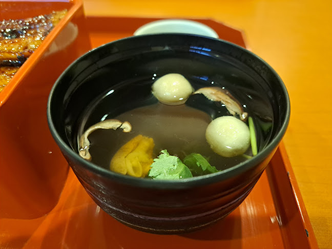 吉里 柏別邸 - 飲食業