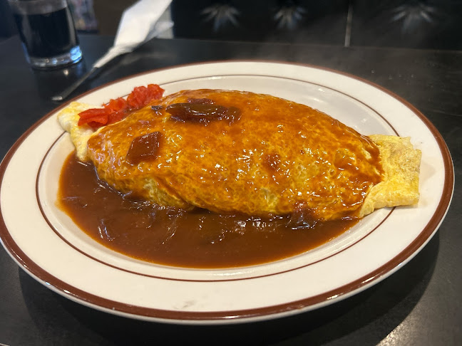 Opinii despre 喫茶キミエール în 大阪市 - 飲食業