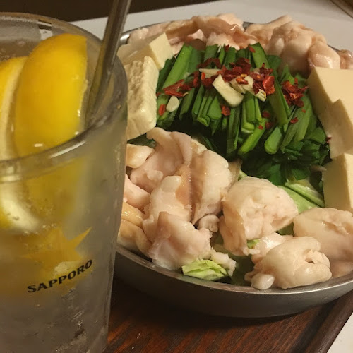 博多もつ鍋 熊のや 成田本店 - 成田市