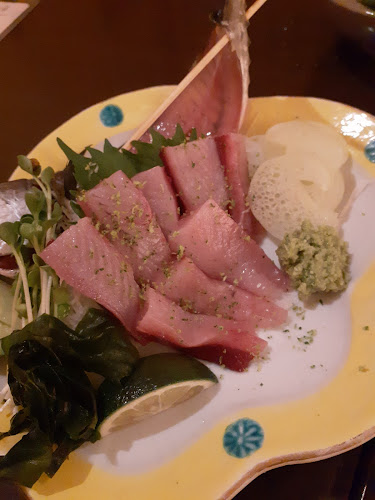 潮亭とさいち - 飲食業