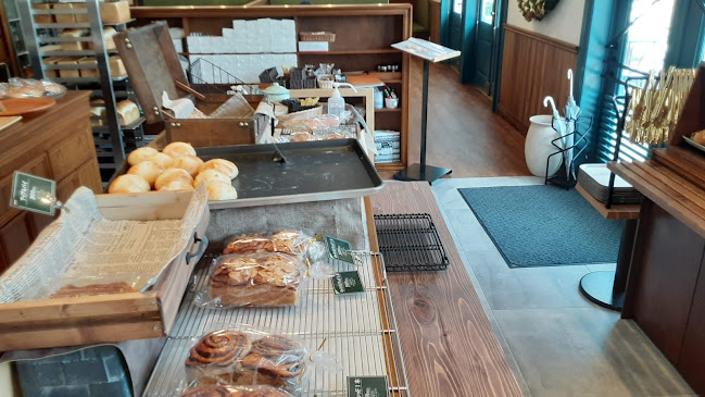 Comentarii opinii despre G’RANBAKE 南町田 （グーランベイク南町田）