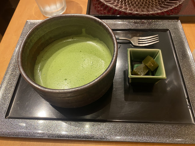 銀座 福祿壽 本店