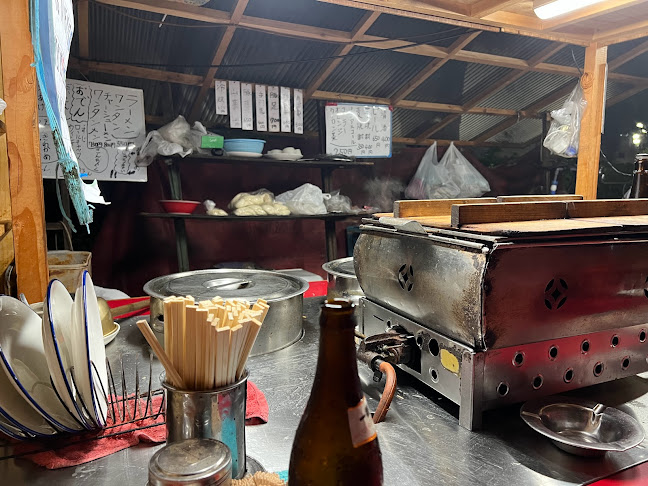 Comentarii opinii despre 八起（屋台）