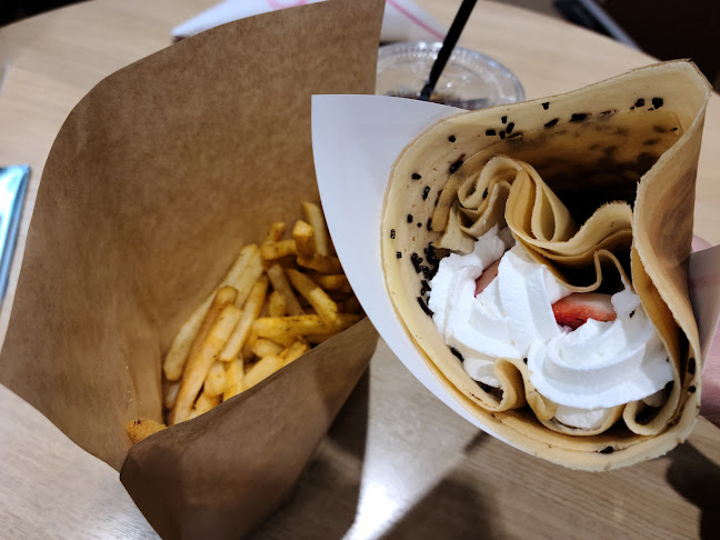 オレンジポット 富士吉原店