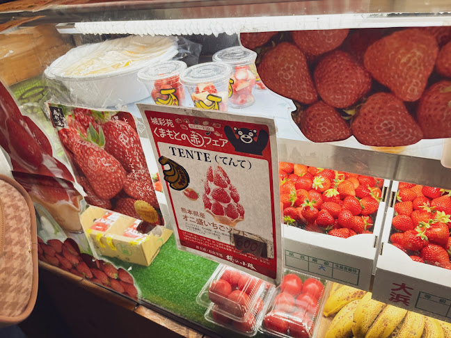 Comentarii opinii despre TENTE テンテ