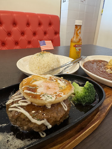 American Dining RinRin（アメリカンダイニング リンリン） - 飲食業