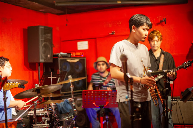 music bar rpm - 飲食業