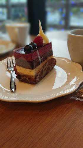 Comentarii opinii despre パティスリーストラスブール NOVA店