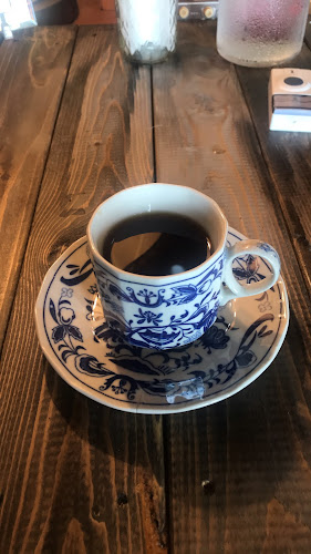 パーラー ホープ洋装店