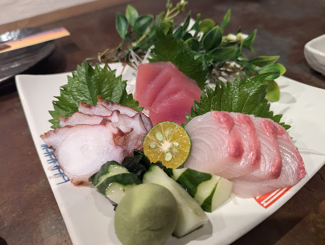 Comentarii opinii despre 路地裏キッチン よねまる