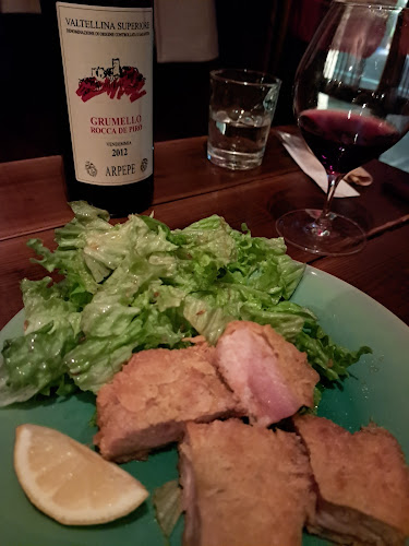 Opinii despre むすひ în 長野市 - 飲食業