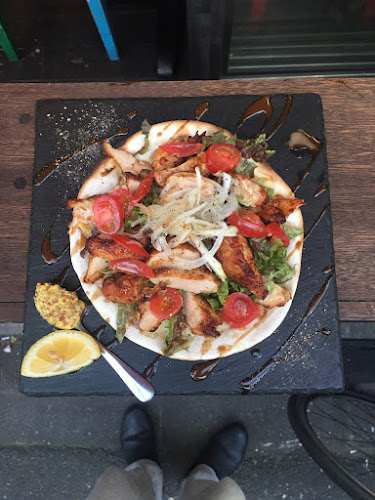 五感ビストロ酒場 赤羽店