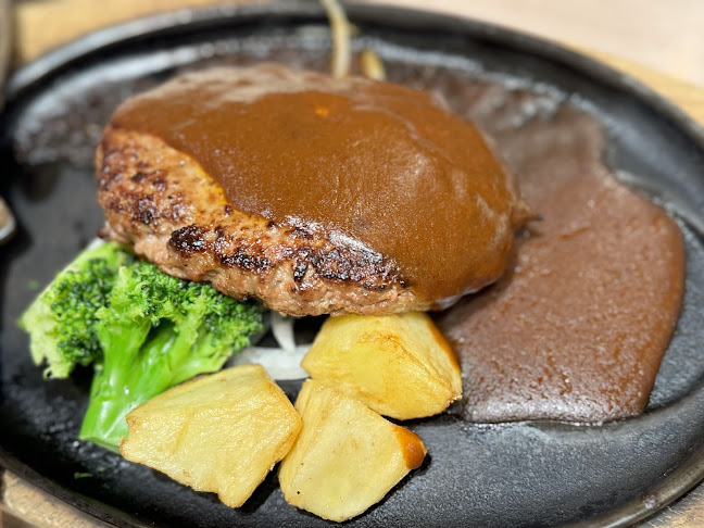 Comentarii opinii despre ステーキのどん 加須店