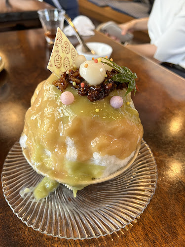 星野亭 - 飲食業