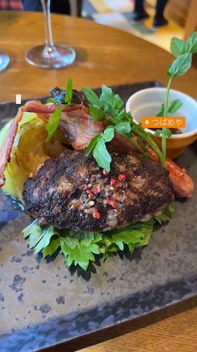 つばめや 和牛グリル - 中央区