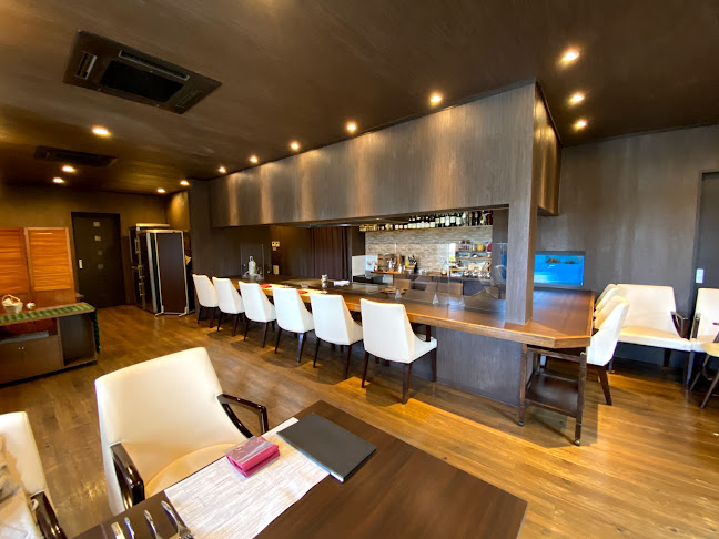 La Table d'Aki - 飲食業