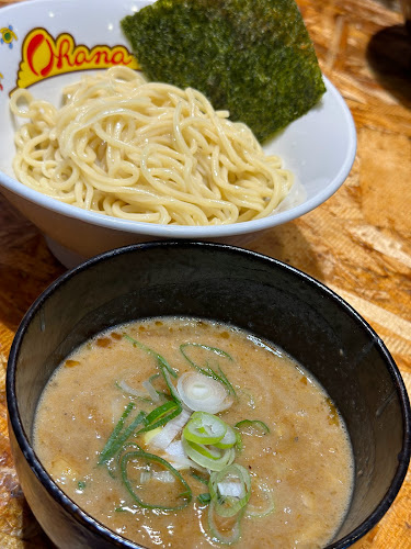 濃厚とんこつらーめん オハナ堂 - 厚木市