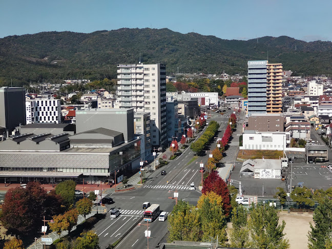 〒739-0015 広島県東広島市西条栄町８−２９