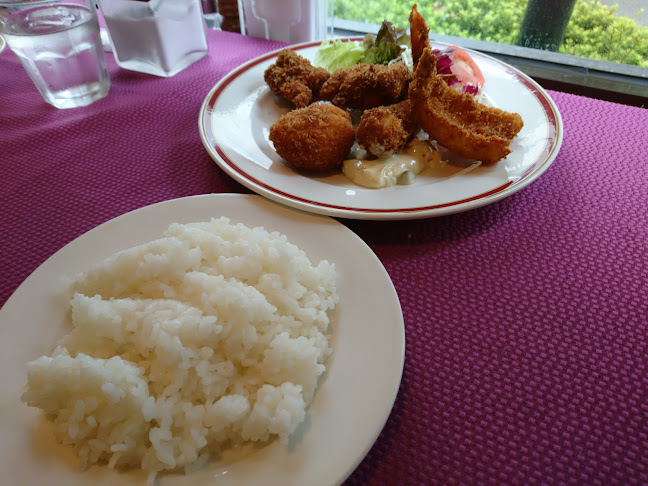 Opinii despre ぜふぃーる în 富山市 - 飲食業