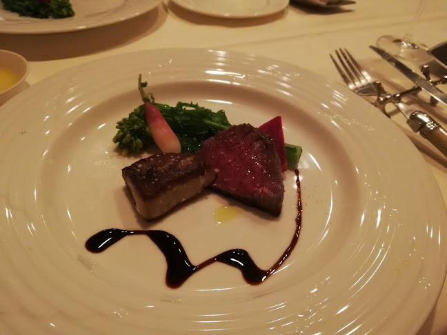 Opinii despre テラマジカ în 町田市 - 飲食業