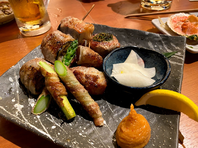 炉ばた 七福 藤沢新店 - 藤沢市